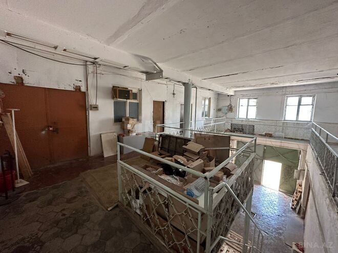 Продаётся  объект 2 500 м², пос. Баилова, photo 5 from 7