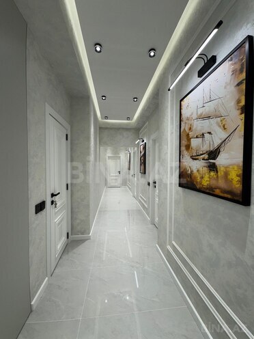 Продаётся 3-комн. новостройка 105 м², м. Ази Асланов, photo 19 from 22