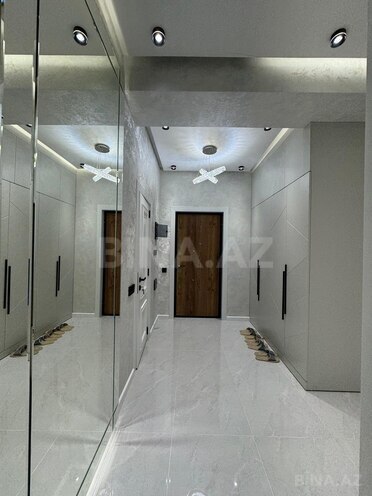 Продаётся 3-комн. новостройка 105 м², м. Ази Асланов, photo 16 from 22