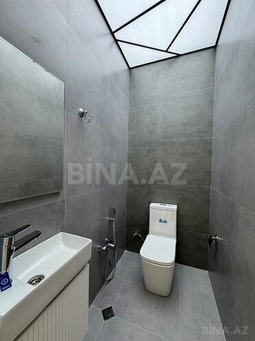 Продаётся 3-комн. новостройка 105 м², м. Ази Асланов, photo 21 from 22