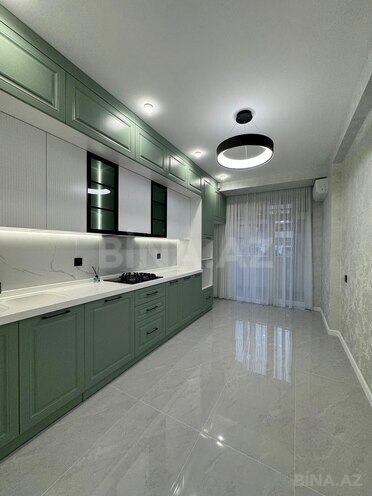 Продаётся 3-комн. новостройка 105 м², м. Ази Асланов, photo 14 from 22
