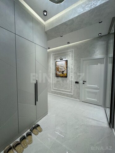 Продаётся 3-комн. новостройка 105 м², м. Ази Асланов, photo 17 from 22