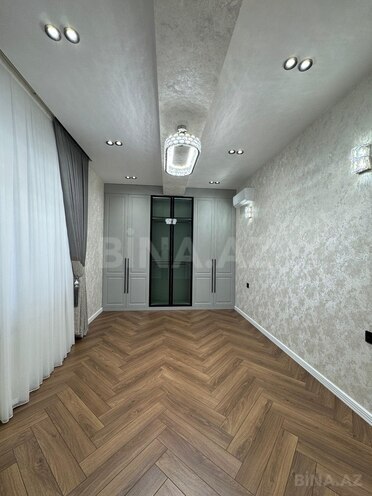 Продаётся 3-комн. новостройка 105 м², м. Ази Асланов, photo 13 from 22