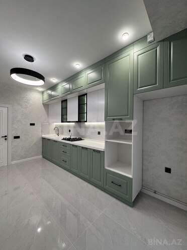 Продаётся 3-комн. новостройка 105 м², м. Ази Асланов, photo 15 from 22