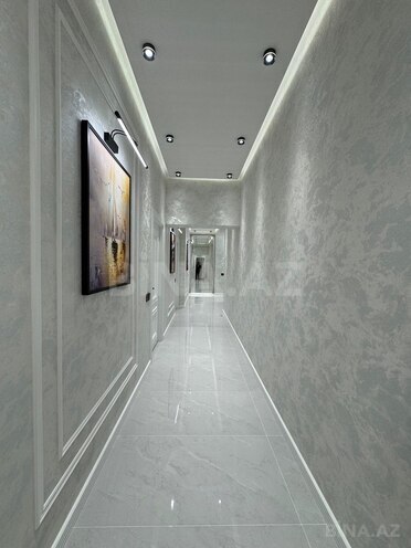 Продаётся 3-комн. новостройка 105 м², м. Ази Асланов, photo 18 from 22