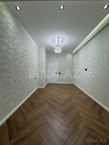 Продаётся 3-комн. новостройка 105 м², м. Ази Асланов, photo 10 from 22
