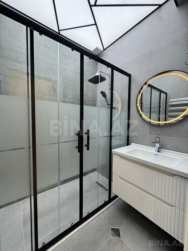 Продаётся 3-комн. новостройка 105 м², м. Ази Асланов, photo 20 from 22