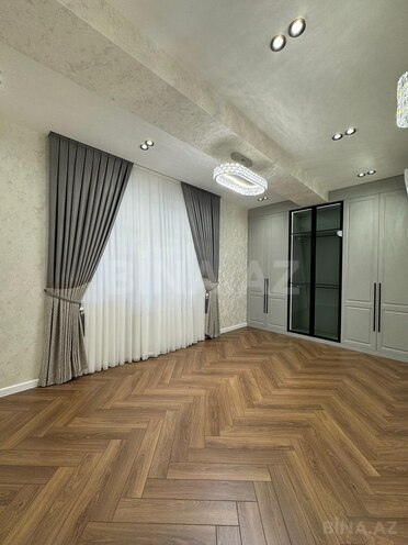 Продаётся 3-комн. новостройка 105 м², м. Ази Асланов, photo 12 from 22