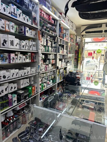 Продаётся  объект 119 м², Бинагадинский р., photo 9 from 10