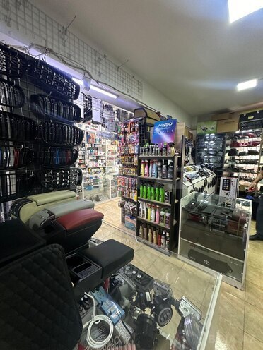 Продаётся  объект 119 м², Бинагадинский р., photo 4 from 10