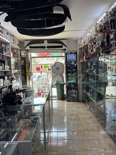 Продаётся  объект 119 м², Бинагадинский р., photo 5 from 10