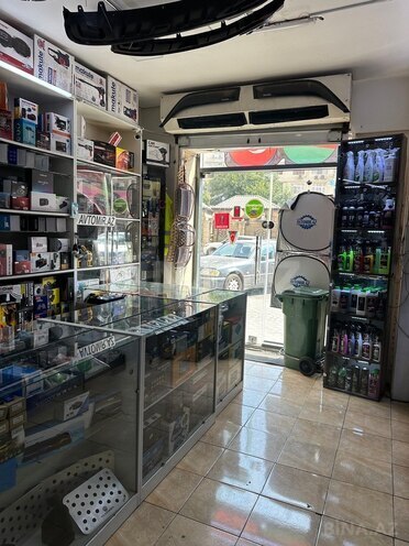 Продаётся  объект 119 м², Бинагадинский р., photo 6 from 10