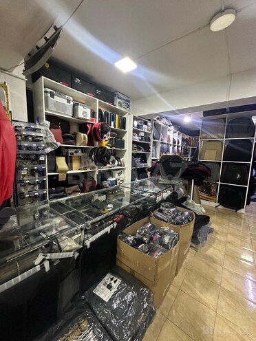 Продаётся  объект 119 м², Бинагадинский р., photo 8 from 10