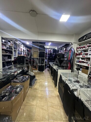 Продаётся  объект 119 м², Бинагадинский р., photo 7 from 10