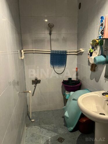 Satılır 2 otaqlı köhnə tikili 65 m², Xətai r., photo 9 from 10