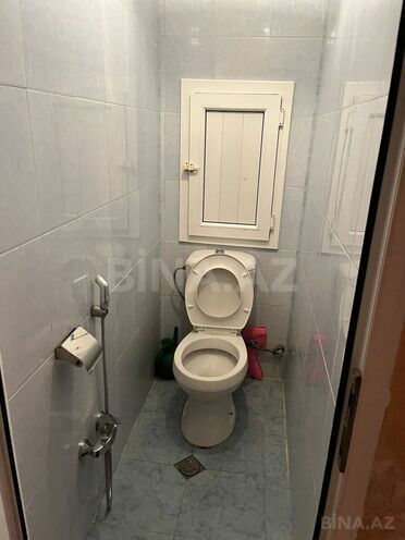 Satılır 2 otaqlı köhnə tikili 65 m², Xətai r., photo 8 from 10