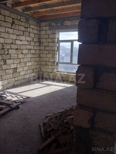 Satılır 5 otaqlı həyət evi/bağ evi 214 m², M.Ə.Rəsulzadə q., photo 10 from 23