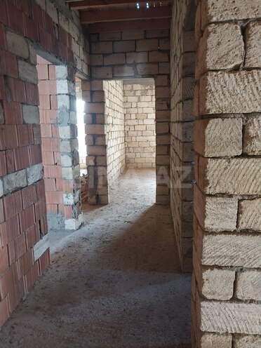 Satılır 5 otaqlı həyət evi/bağ evi 214 m², M.Ə.Rəsulzadə q., photo 11 from 23