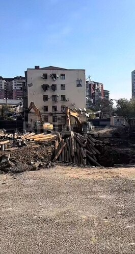 Продаётся 1-комн. новостройка 45 м², photo 3 from 6