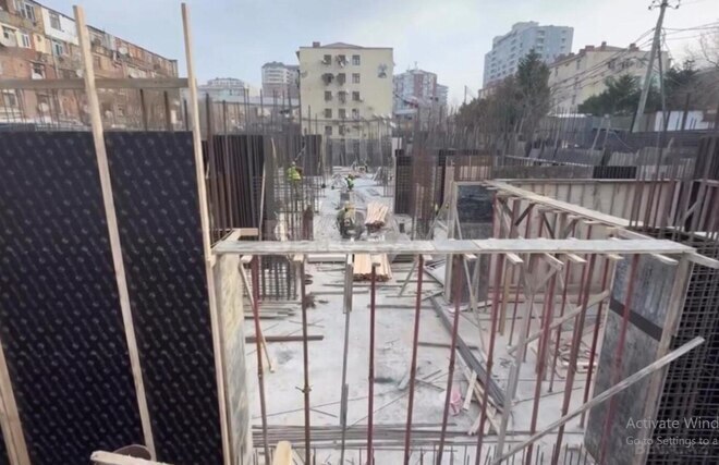 Продаётся 1-комн. новостройка 45 м², photo 5 from 6