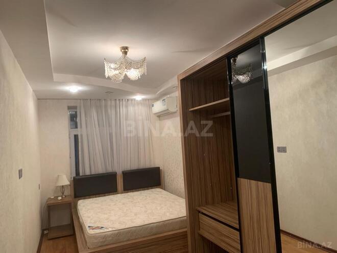 İcarəyə verilir 2 otaqlı köhnə tikili 70 m², Yasamal r., photo 9 from 11