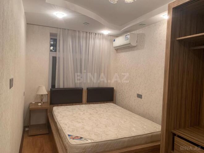 İcarəyə verilir 2 otaqlı köhnə tikili 70 m², Yasamal r., photo 10 from 11