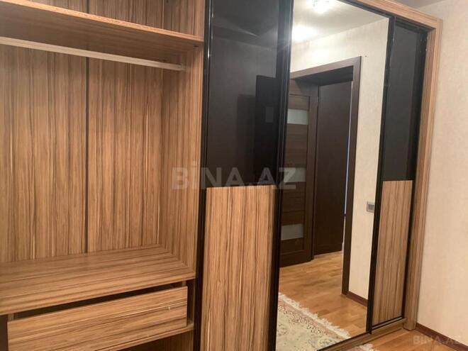İcarəyə verilir 2 otaqlı köhnə tikili 70 m², Yasamal r., photo 8 from 11