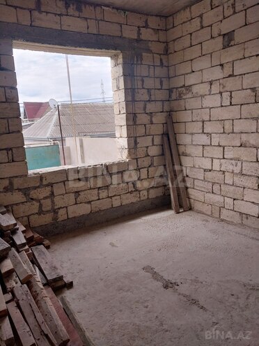 Satılır 5 otaqlı həyət evi/bağ evi 214 m², M.Ə.Rəsulzadə q., photo 19 from 23