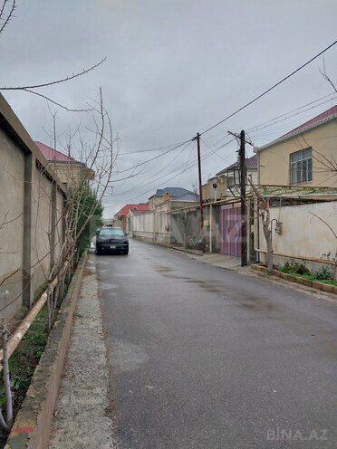 Satılır 5 otaqlı həyət evi/bağ evi 214 m², M.Ə.Rəsulzadə q., photo 13 from 23