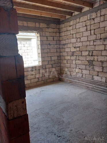 Satılır 5 otaqlı həyət evi/bağ evi 214 m², M.Ə.Rəsulzadə q., photo 17 from 23