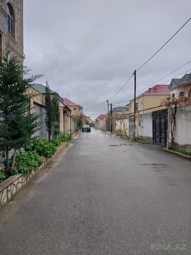 Satılır 5 otaqlı həyət evi/bağ evi 214 m², M.Ə.Rəsulzadə q., photo 4 from 23