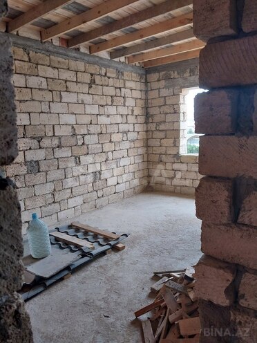 Satılır 5 otaqlı həyət evi/bağ evi 214 m², M.Ə.Rəsulzadə q., photo 16 from 23