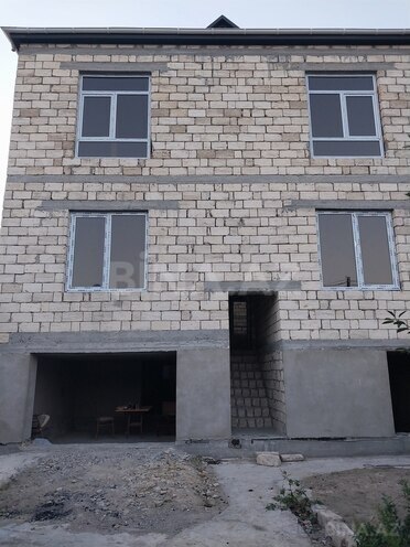 Satılır 5 otaqlı həyət evi/bağ evi 214 m², M.Ə.Rəsulzadə q., photo 7 from 23