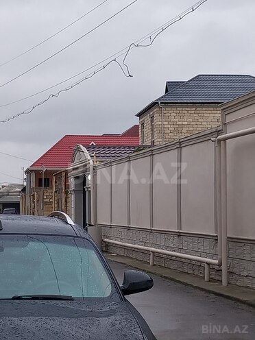 Satılır 5 otaqlı həyət evi/bağ evi 214 m², M.Ə.Rəsulzadə q., photo 6 from 23