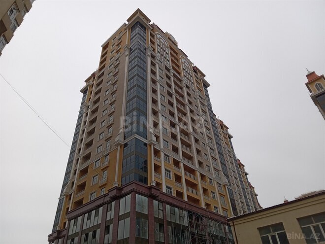 Satılır 3 otaqlı yeni tikili 146.7 m², 28 May m., photo 19 from 20