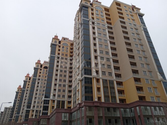 Satılır 3 otaqlı yeni tikili 146.7 m², 28 May m., photo 18 from 20