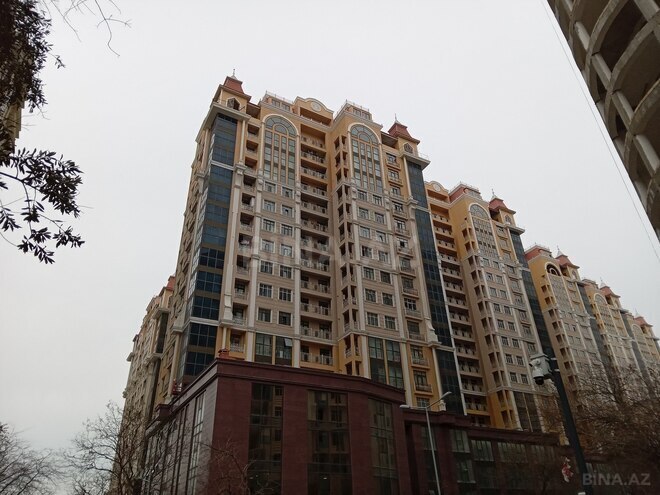 Satılır 3 otaqlı yeni tikili 146.7 m², 28 May m., photo 17 from 20