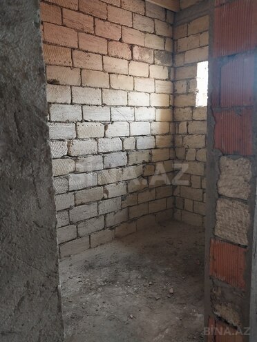 Satılır 5 otaqlı həyət evi/bağ evi 214 m², M.Ə.Rəsulzadə q., photo 18 from 23