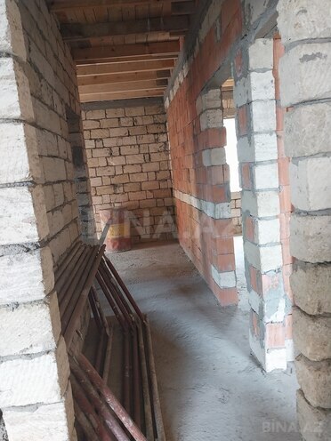 Satılır 5 otaqlı həyət evi/bağ evi 214 m², M.Ə.Rəsulzadə q., photo 15 from 23