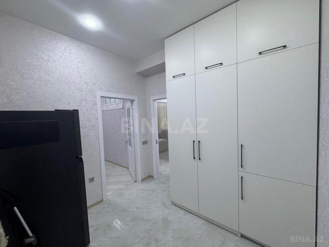 İcarəyə verilir 3 otaqlı yeni tikili 72 m², Neftçilər m., photo 3 from 16