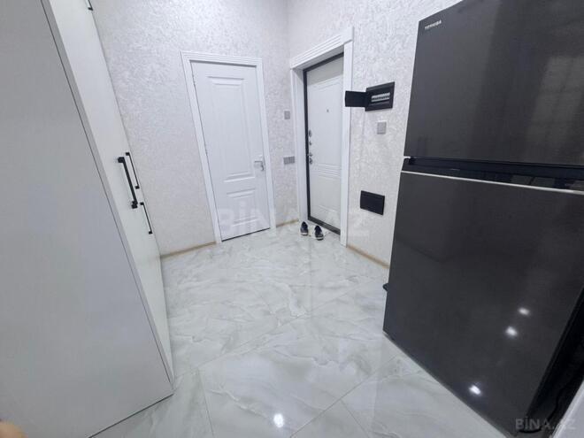 İcarəyə verilir 3 otaqlı yeni tikili 72 m², Neftçilər m., photo 8 from 16