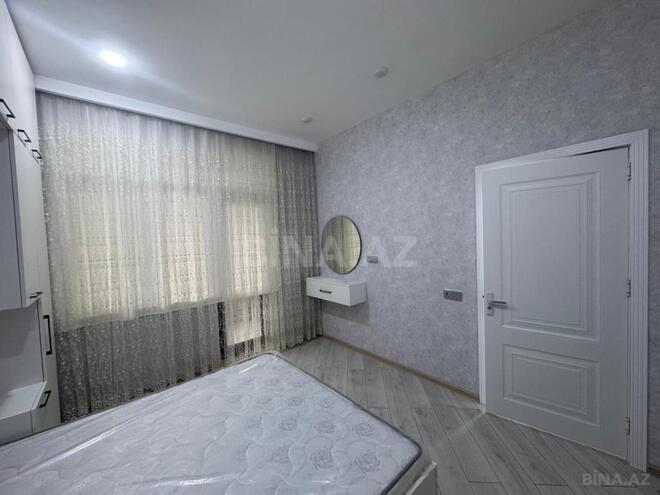 İcarəyə verilir 3 otaqlı yeni tikili 72 m², Neftçilər m., photo 4 from 16
