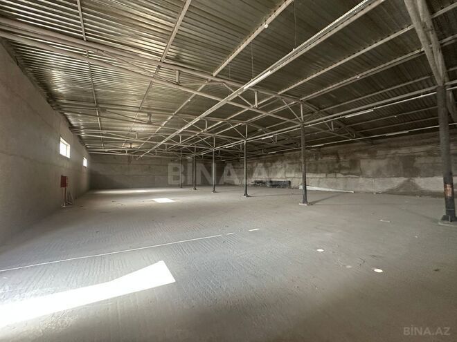 Продаётся  объект 800 м², Бинагадинский р., photo 4 from 6