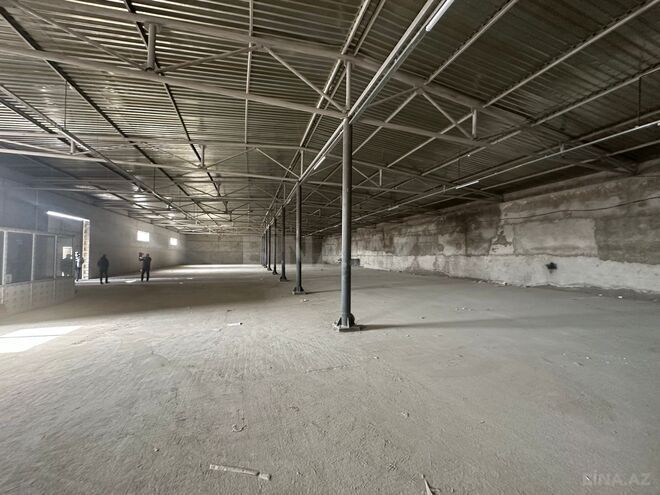 Продаётся  объект 800 м², Бинагадинский р., photo 5 from 6