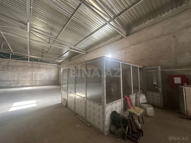 Продаётся  объект 800 м², Бинагадинский р., photo 3 from 6