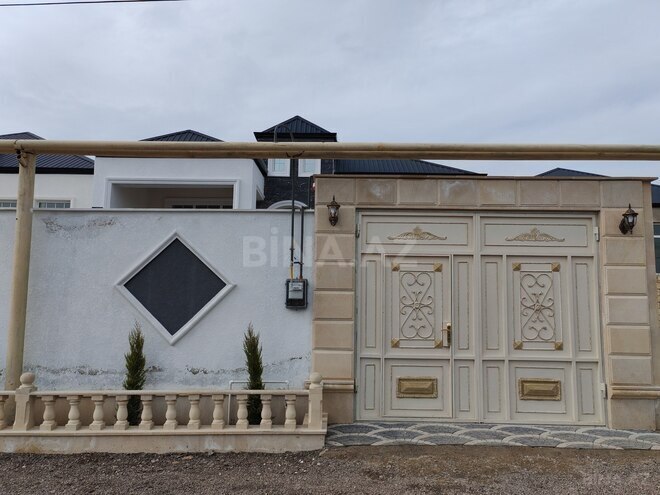 Продаётся 4-комн. дом/дача 120 м², пос. Савалан, photo 5 from 21