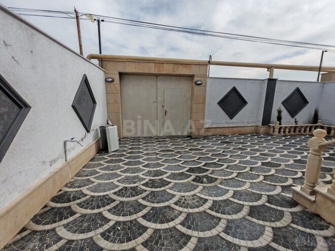 Продаётся 4-комн. дом/дача 120 м², пос. Савалан, photo 4 from 21