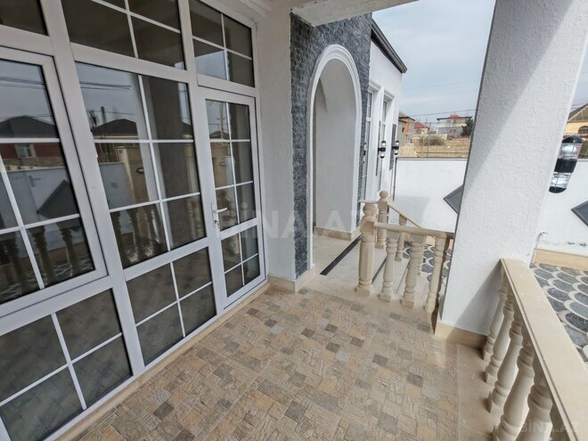 Продаётся 4-комн. дом/дача 120 м², пос. Савалан, photo 6 from 21