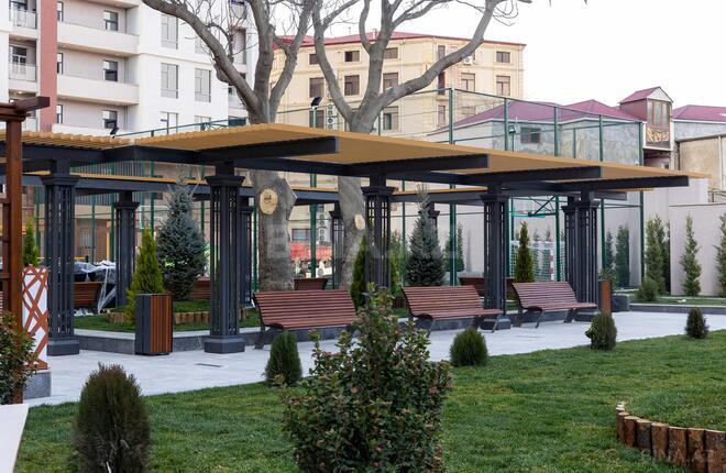 Satılır 3 otaqlı yeni tikili 135 m², Nərimanov r., photo 4 from 22