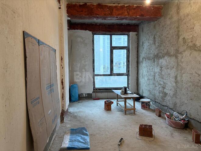 Satılır 3 otaqlı yeni tikili 135 m², Nərimanov r., photo 16 from 22